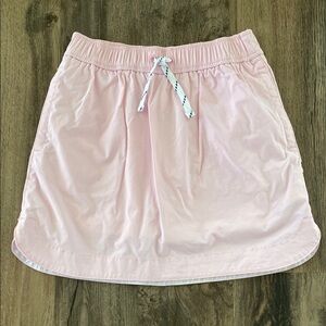 J. Crew Crewcuts Girls’ Pull-on Active Skirt